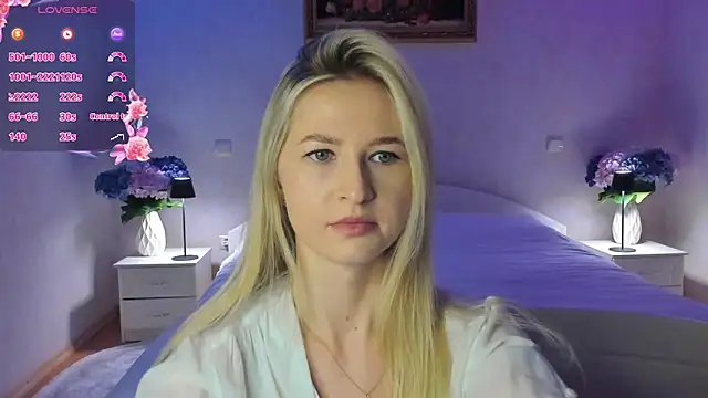 Snapshot of AnnaCarrera chatting on March 1, 2026, 8:22 pm AnnaCarrera online show from March 1, 2026, 8:22 pm