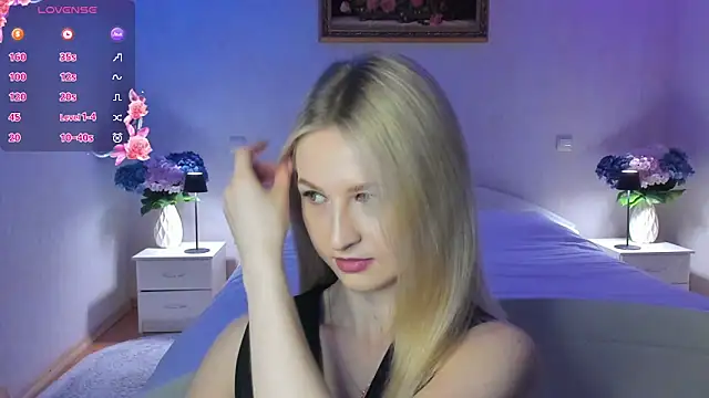 Snapshot of AnnaCarrera chatting on March 2, 2026, 8:26 pm AnnaCarrera online show from March 2, 2026, 8:26 pm