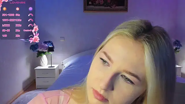 Snapshot of AnnaCarrera chatting on March 4, 2026, 8:37 pm AnnaCarrera online show from March 4, 2026, 8:37 pm