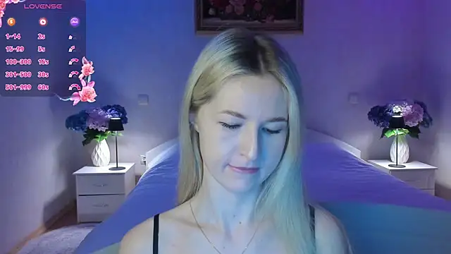 Snapshot of AnnaCarrera chatting on March 14, 2026, 9:31 pm AnnaCarrera online show from March 14, 2026, 9:31 pm