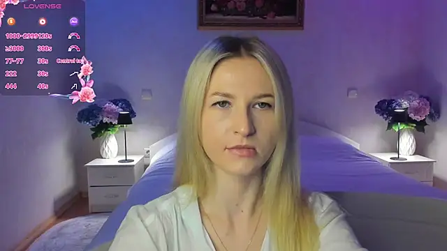 Snapshot of AnnaCarrera chatting on March 16, 2026, 8:35 pm AnnaCarrera online show from March 16, 2026, 8:35 pm