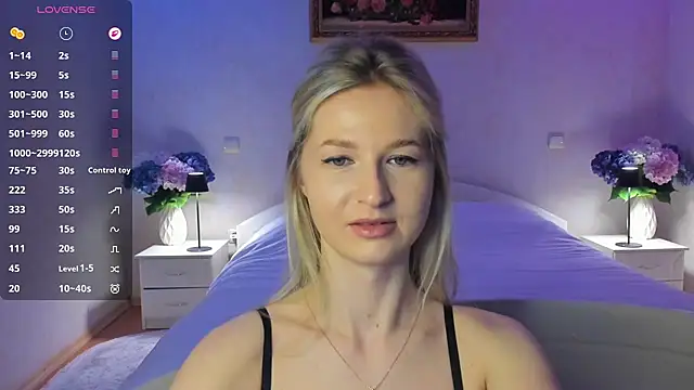 Snapshot of AnnaCarrera chatting on March 20, 2026, 8:35 pm AnnaCarrera online show from March 20, 2026, 8:35 pm