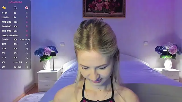 Snapshot of AnnaCarrera chatting on March 23, 2026, 8:24 pm AnnaCarrera online show from March 23, 2026, 8:24 pm