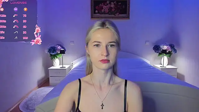 AnnaCarrera online show from May 7, 2026, 8:36 pm