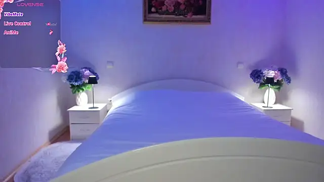 AnnaCarrera online show from May 9, 2026, 9:09 pm