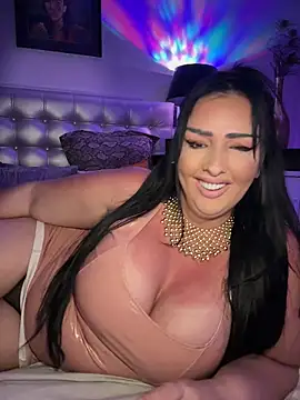 TiffanyRoxx online show from March 19, 2026, 8:02 pm