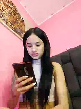 secretgreisy  online show from December 9, 2024, 7:39 am