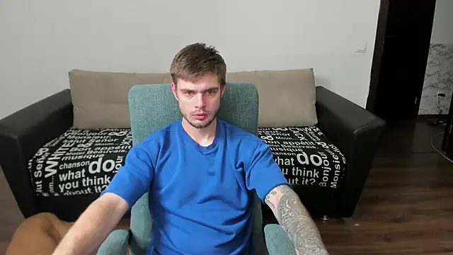 maks wolfis online show from January 11, 2025, 1:22 pm