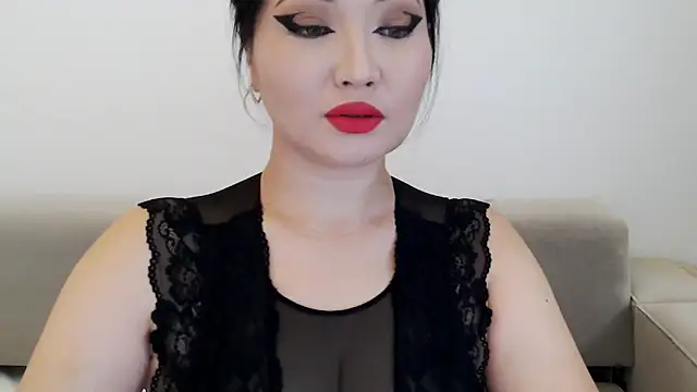 Snapshot of DanyMin chatting on October 24, 2025, 7:27 am DanyMin online show from October 24, 2025, 7:27 am