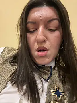 AlexandraGiogio online show from February 13, 2026, 3:13 am