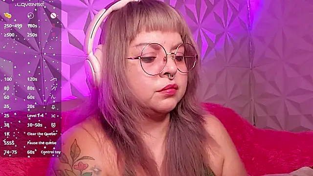 Satyn doll online show from November 11, 2025, 12:10 am