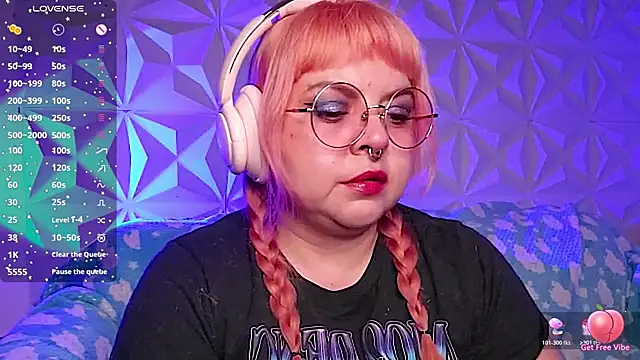 Satyn doll online show from March 19, 2026, 11:20 pm