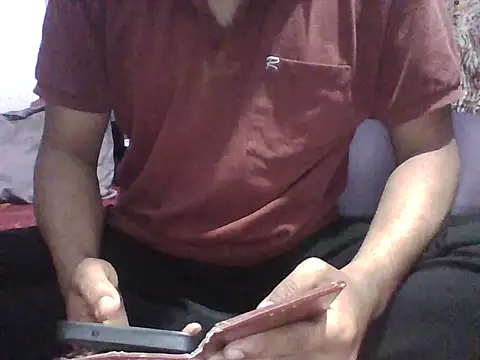 indianguy21 online show from March 21, 2026, 4:21 pm