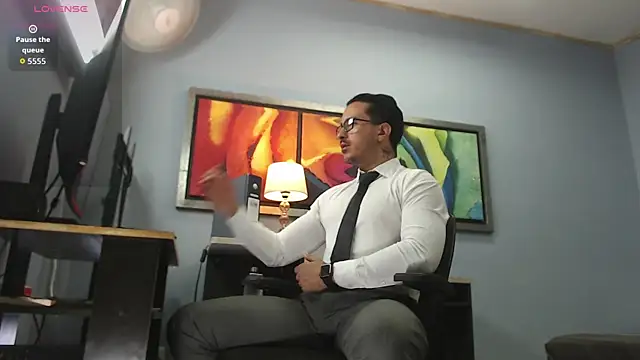 randyluke online show from March 12, 2026, 7:31 pm