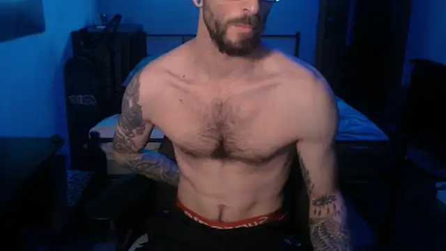 SexxxyLouis online show from December 29, 2024, 11:18 am