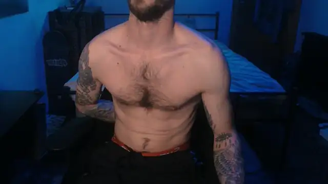 SexxxyLouis online show from December 29, 2024, 6:49 pm