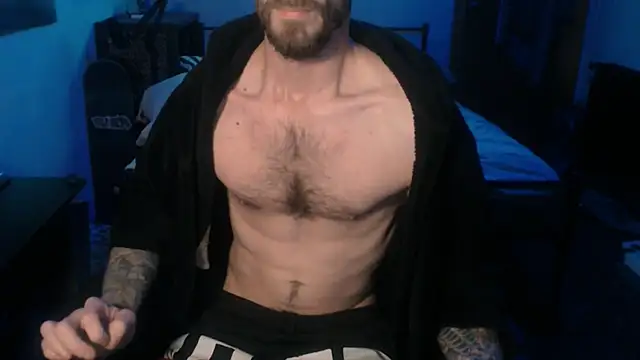 SexxxyLouis online show from December 30, 2024, 8:54 am