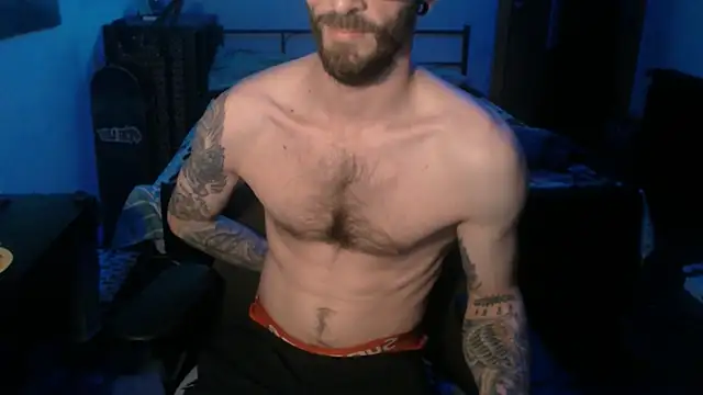 SexxxyLouis online show from December 30, 2024, 1:47 pm