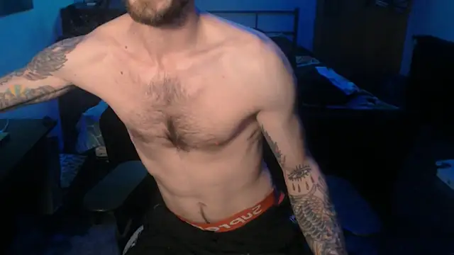 SexxxyLouis online show from December 30, 2024, 5:34 pm