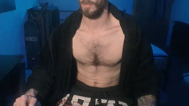 SexxxyLouis online show from January 1, 2025, 2:31 pm