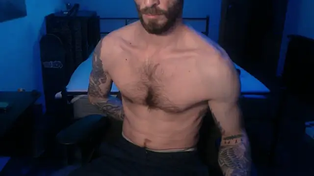 SexxxyLouis online show from January 2, 2025, 11:09 am