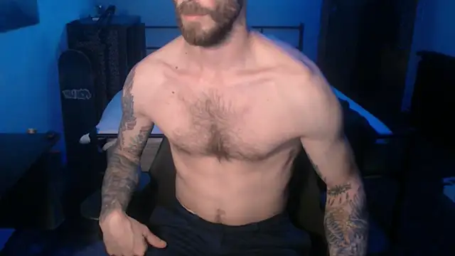 SexxxyLouis online show from January 2, 2025, 2:13 pm