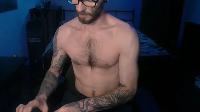 SexxxyLouis online show from January 3, 2025, 11:14 am