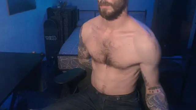 SexxxyLouis online show from January 7, 2025, 9:25 pm