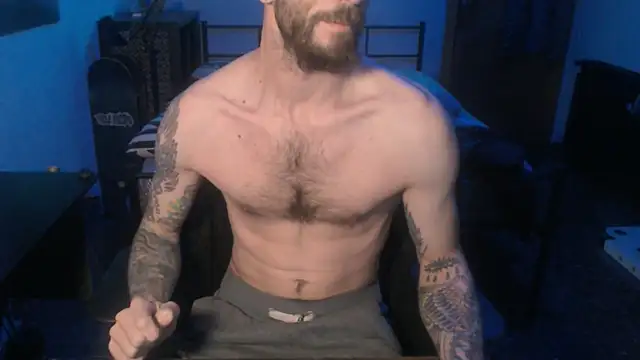 SexxxyLouis online show from January 8, 2025, 9:21 am