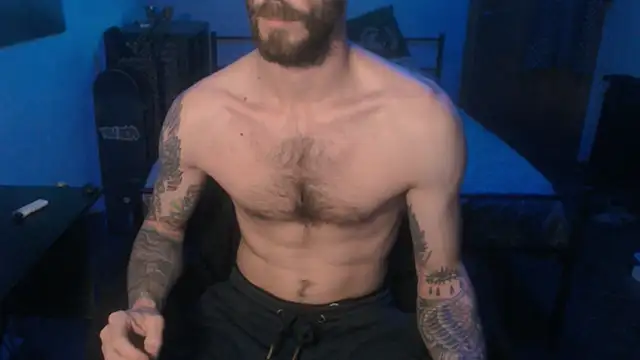 SexxxyLouis online show from January 8, 2025, 5:48 pm