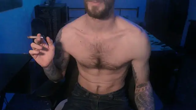 SexxxyLouis online show from January 9, 2025, 11:47 am