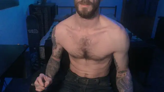 SexxxyLouis online show from January 10, 2025, 10:50 am
