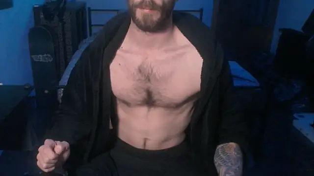 SexxxyLouis online show from January 17, 2025, 1:35 pm