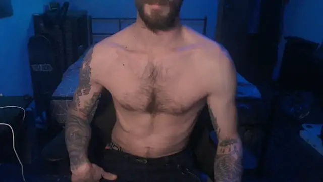 SexxxyLouis online show from January 20, 2025, 7:14 pm