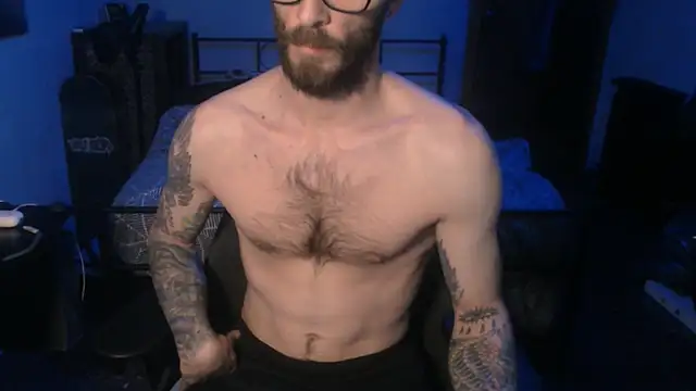SexxxyLouis online show from January 21, 2025, 1:22 pm