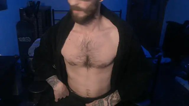 SexxxyLouis online show from January 22, 2025, 1:53 pm
