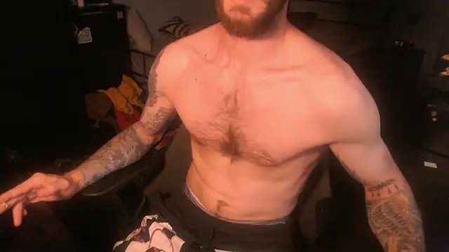 SexxxyLouis online show from September 19, 2025, 2:07 pm