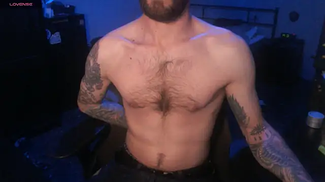 SexxxyLouis online show from October 14, 2025, 8:53 pm