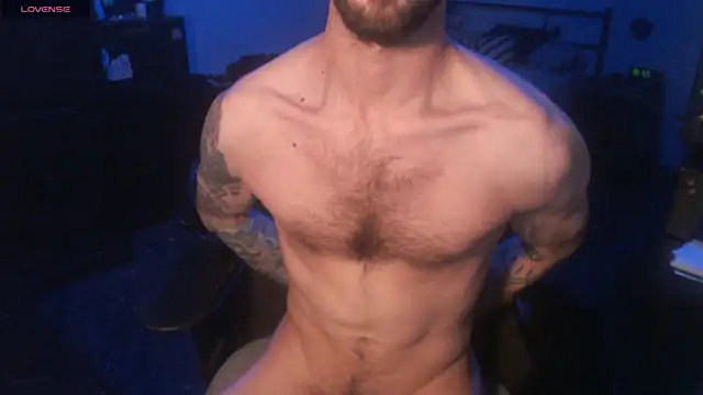 SexxxyLouis online show from November 3, 2025, 9:16 pm