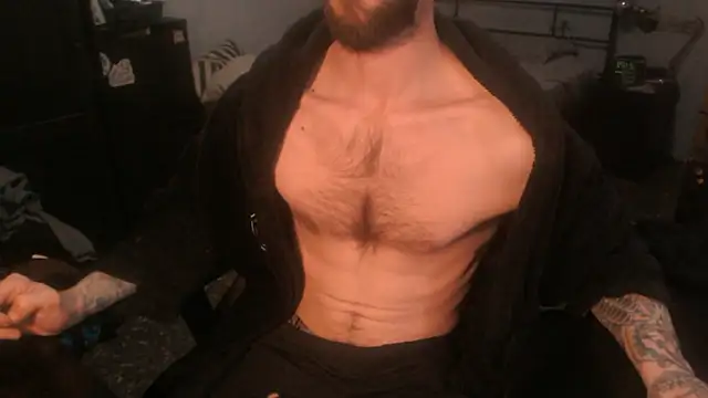 SexxxyLouis online show from February 23, 2026, 1:41 pm