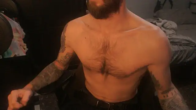 SexxxyLouis online show from March 24, 2026, 8:14 pm