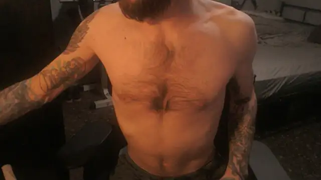 SexxxyLouis online show from March 31, 2026, 7:25 pm