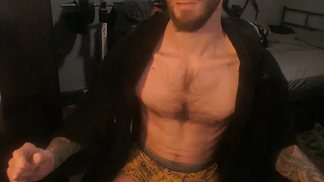 SexxxyLouis online show from April 6, 2026, 7:53 am