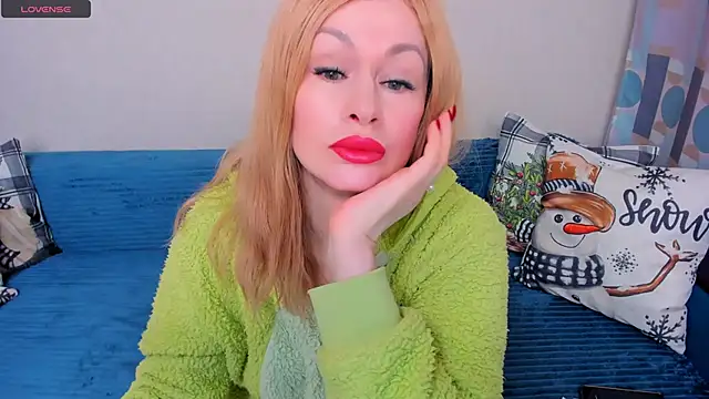 EllenMoore online show from January 14, 2026, 3:01 am