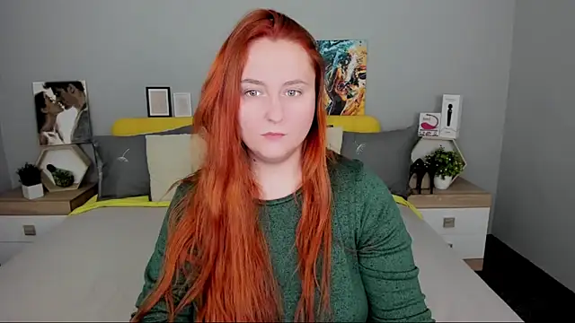 BabeLessi online show from March 13, 2026, 4:35 pm