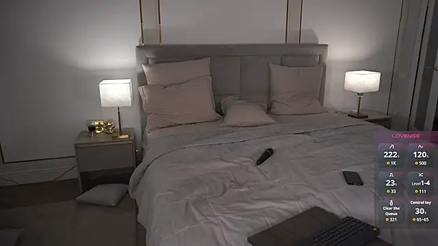 eseniyavl online show from November 2, 2025, 5:10 am