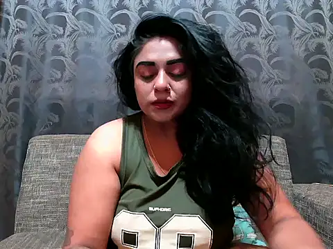 Snapshot of indianishkq7 chatting on January 25, 2025, 3:52 pm indianishkq7 online show from January 25, 2025, 3:52 pm