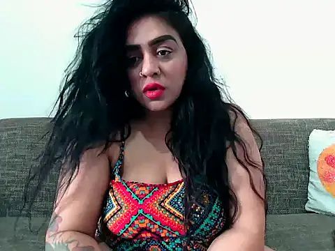 Snapshot of indianishkq7 chatting on October 12, 2025, 9:52 am indianishkq7 online show from October 12, 2025, 9:52 am