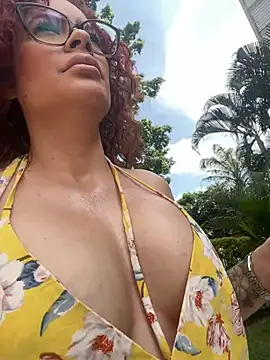 Rachell More online show from February 14, 2025, 7:12 pm