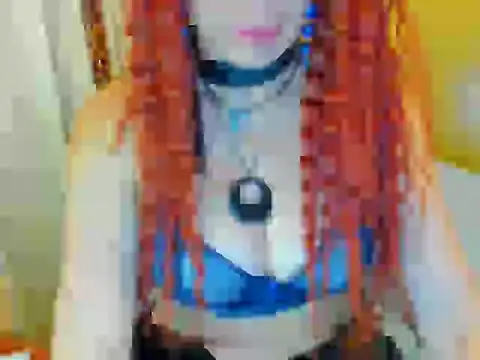 Ruda1919 online show from May 2, 2026, 1:05 pm